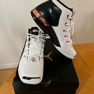 Air Jordan 17 retro
